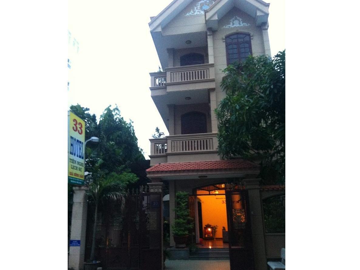 Hotel Caroline