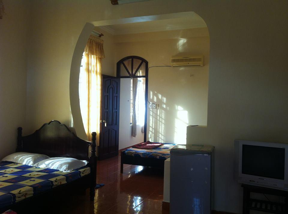 Hotel Caroline Vung Tau