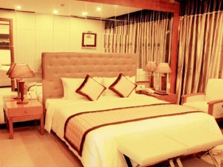 Khách sạn Dầu Khí 3*