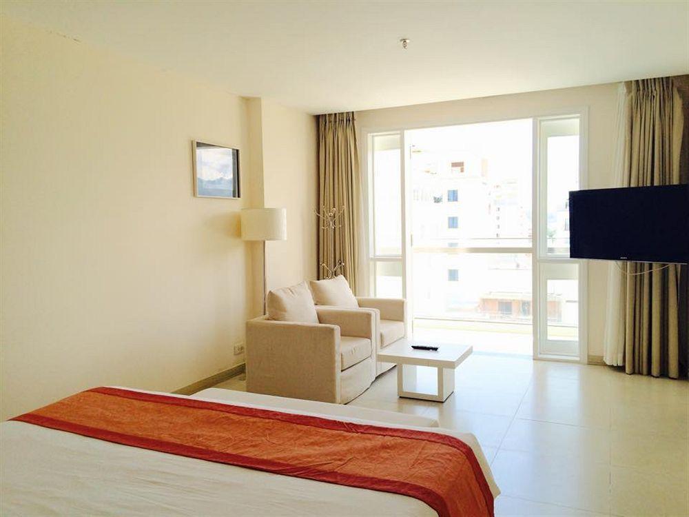 Hotel Nhi Phi 3*