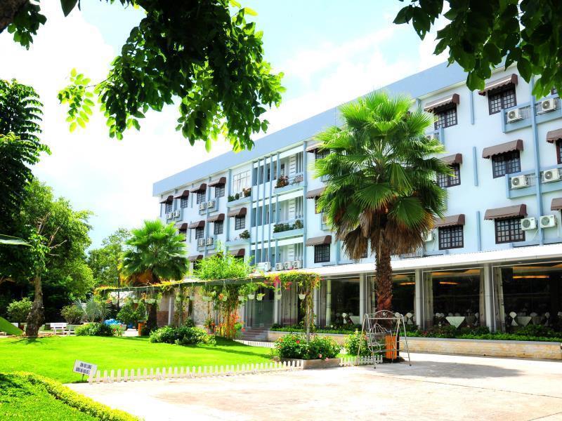 Hotel Cuu Long Cần Thơ