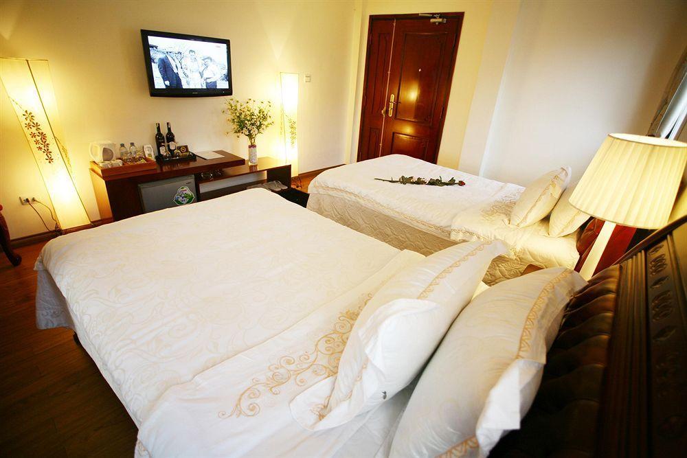 Hotel Ritz Boutique 3*