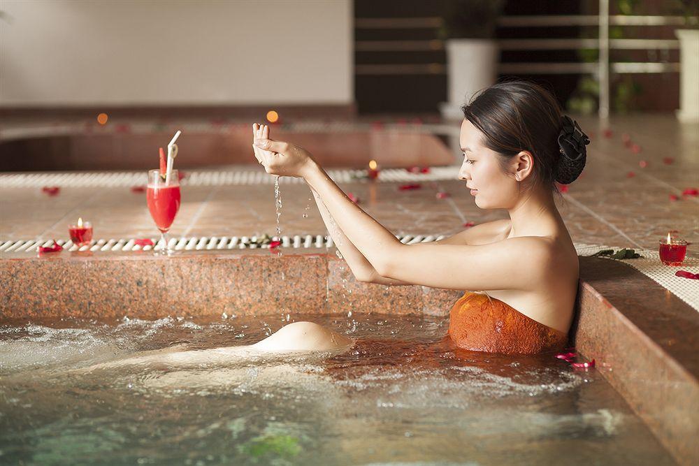 Hotel Asean Halong 4*