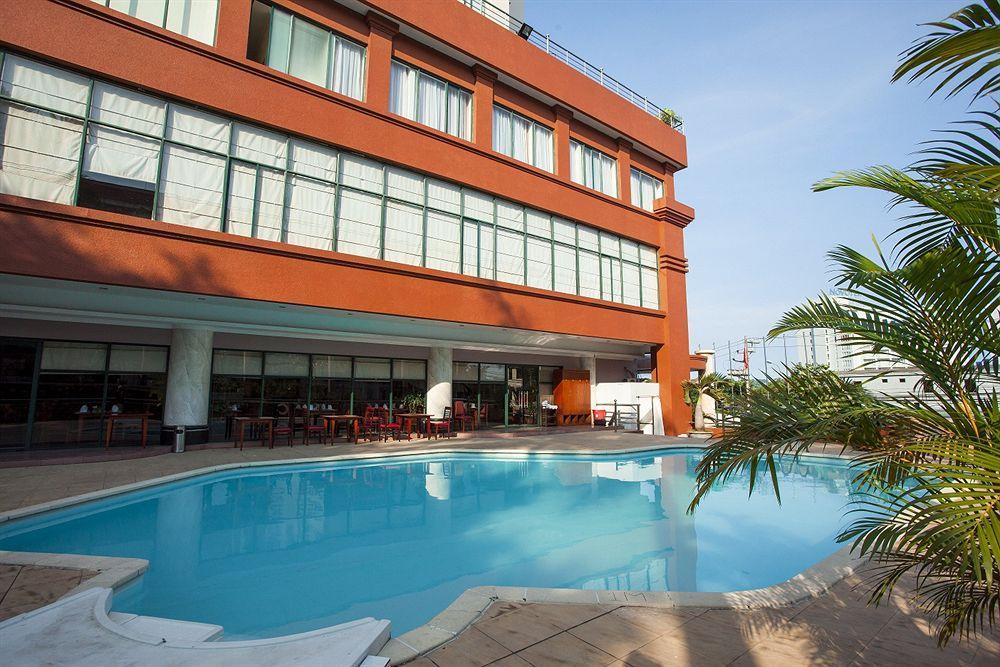 Hotel Asean Halong