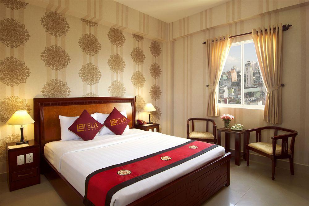 Khách sạn Palago TP. Hồ Chí Minh