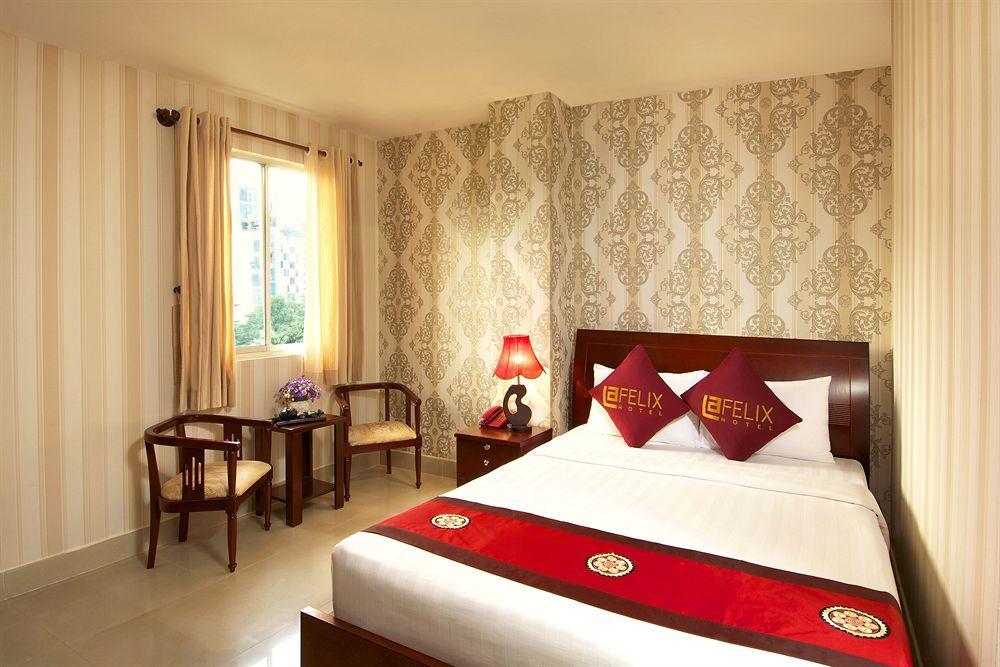 Khách sạn Palago 3*