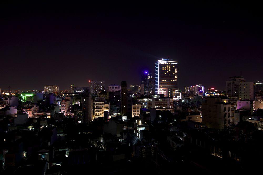 Khách sạn Palago TP. Hồ Chí Minh