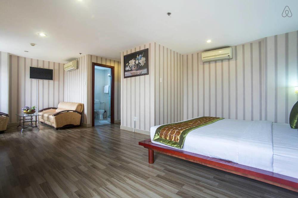Khách sạn Palago TP. Hồ Chí Minh