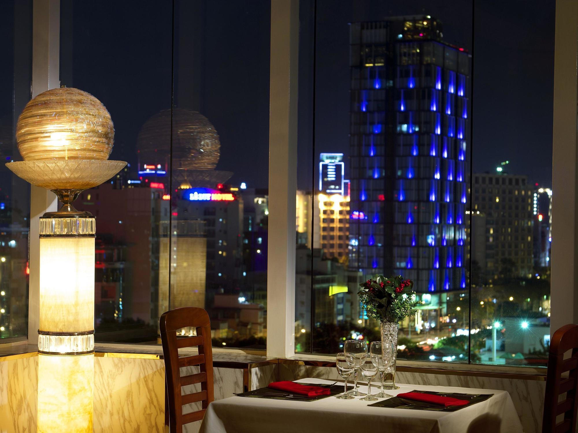 Khách sạn Palago TP. Hồ Chí Minh