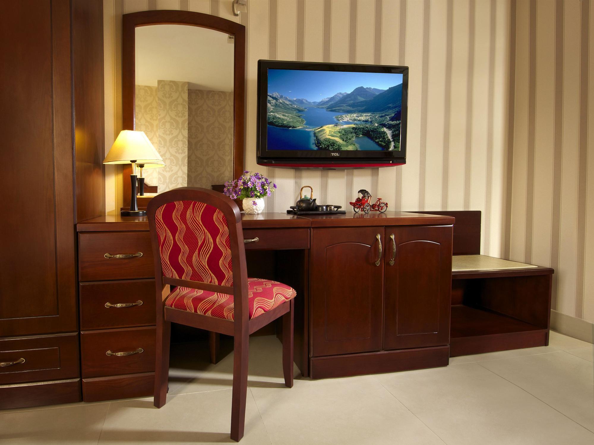Khách sạn Palago 3*