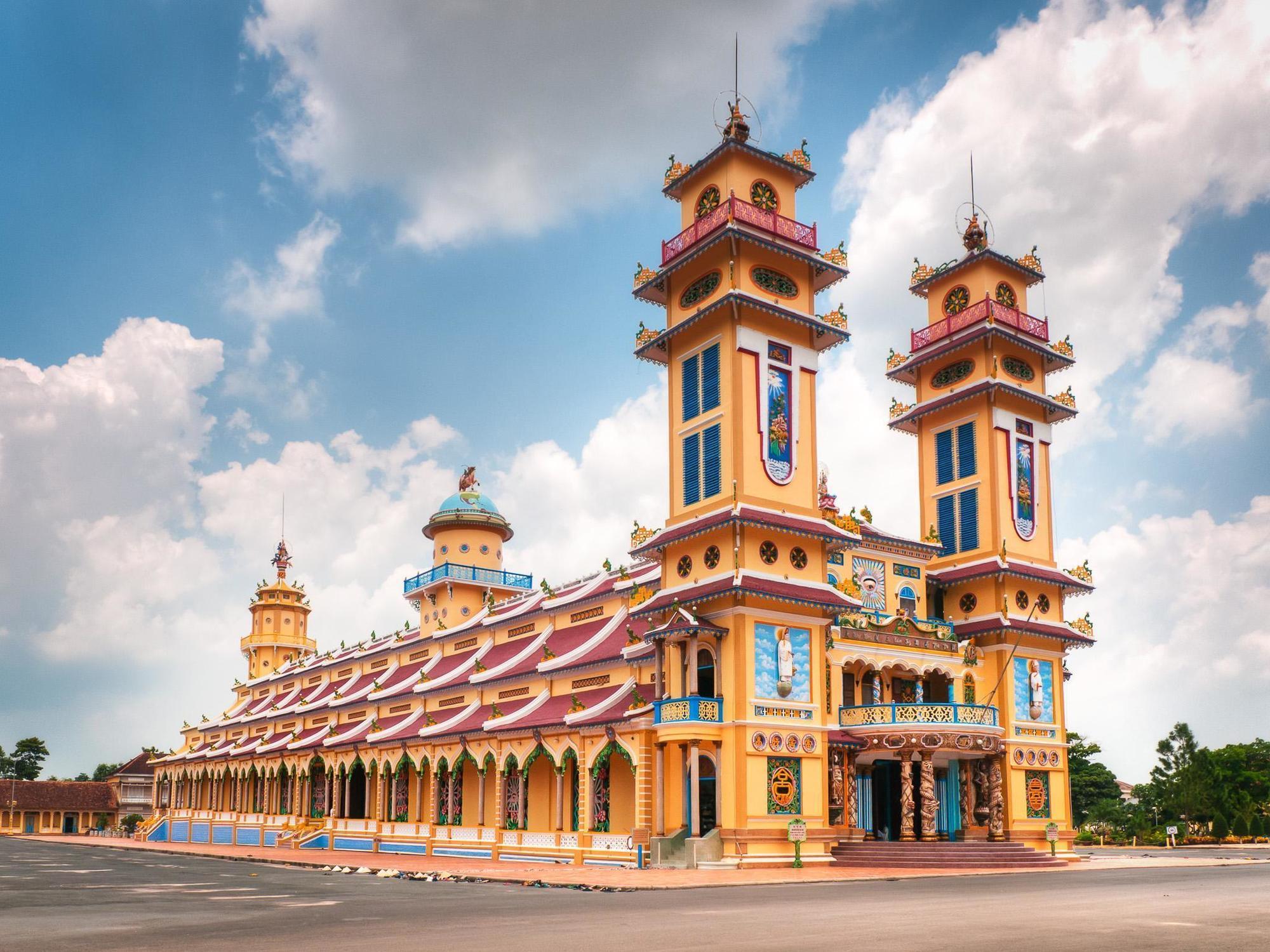Khách sạn Palago 3*