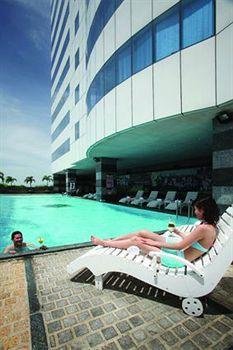 Hotel Hagl Plaza