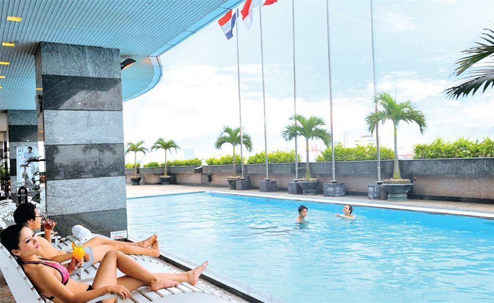 Hotel Hagl Plaza Da Nang