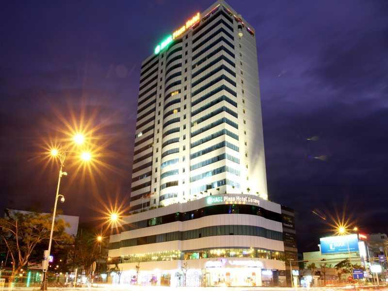 Hagl Plaza Da Nang