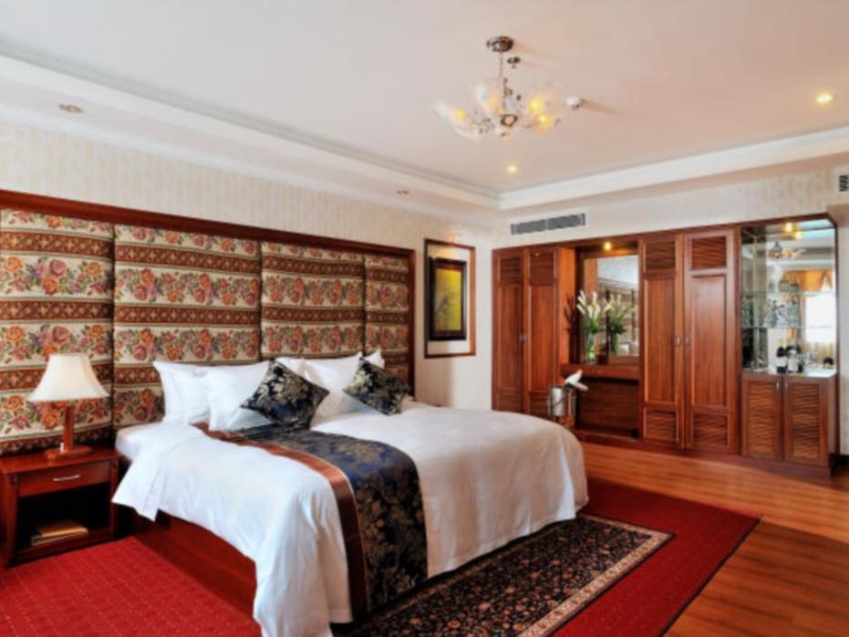 Hotel Hagl Plaza Da Nang