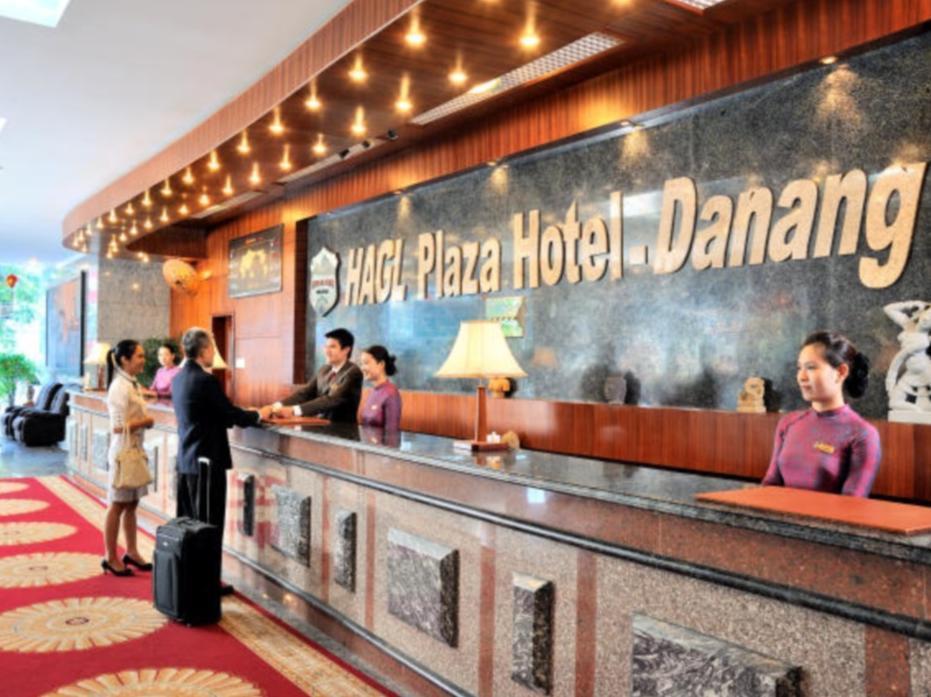 Hagl Plaza Da Nang