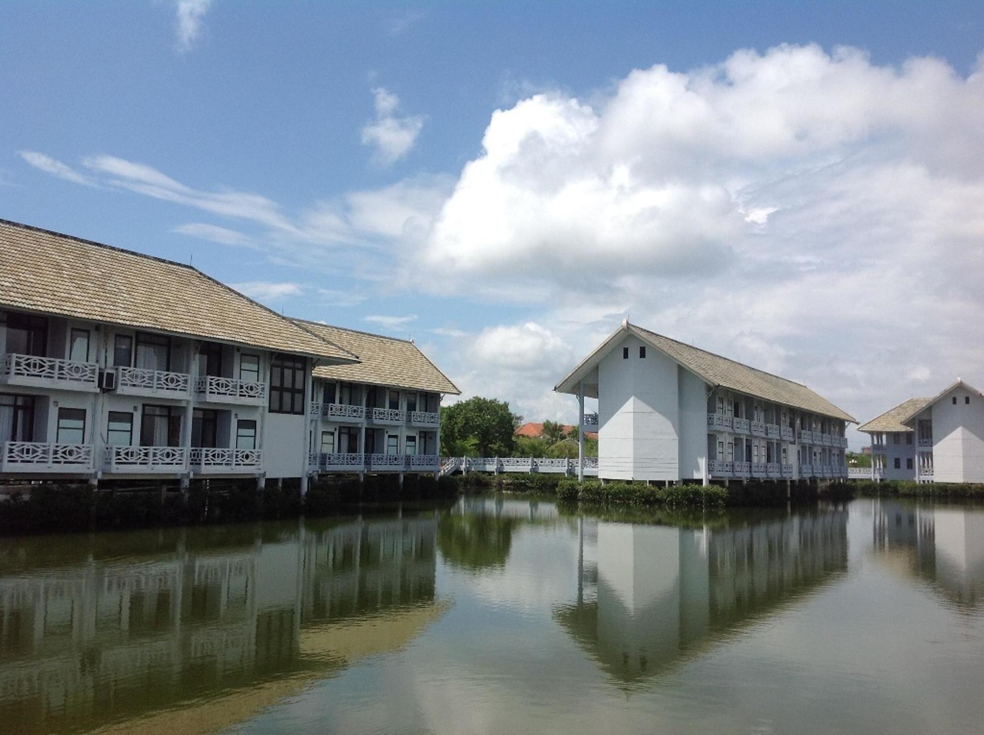 Hotel Tam Giang & 3*