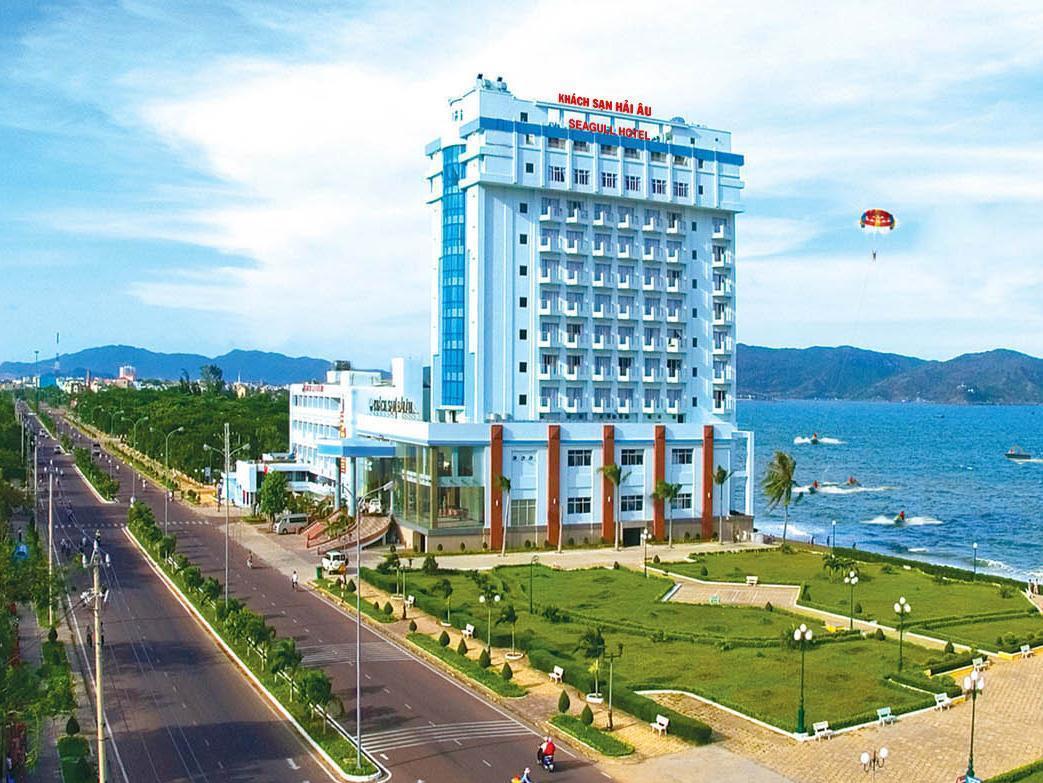Hotel Seagull