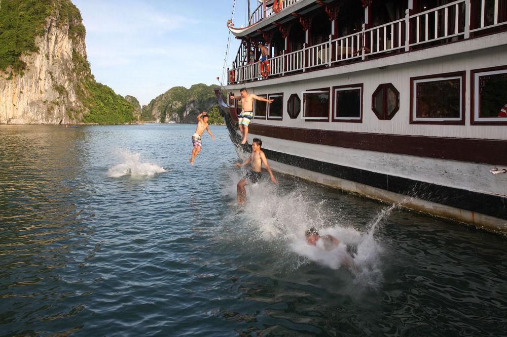  Royal Palace Cruise 4*
