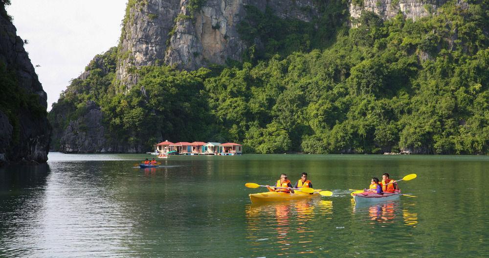 Royal Palace Cruise Ha Long