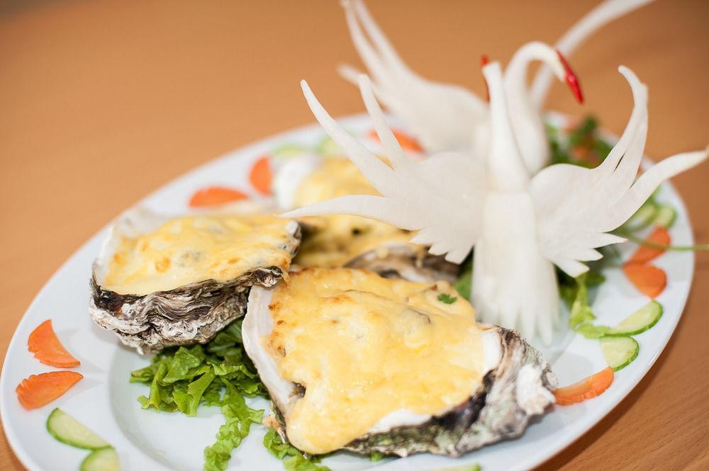 Hotel Muong Thanh Vung Tau