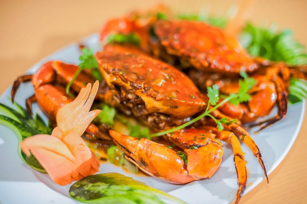 Hotel Muong Thanh Vung Tau