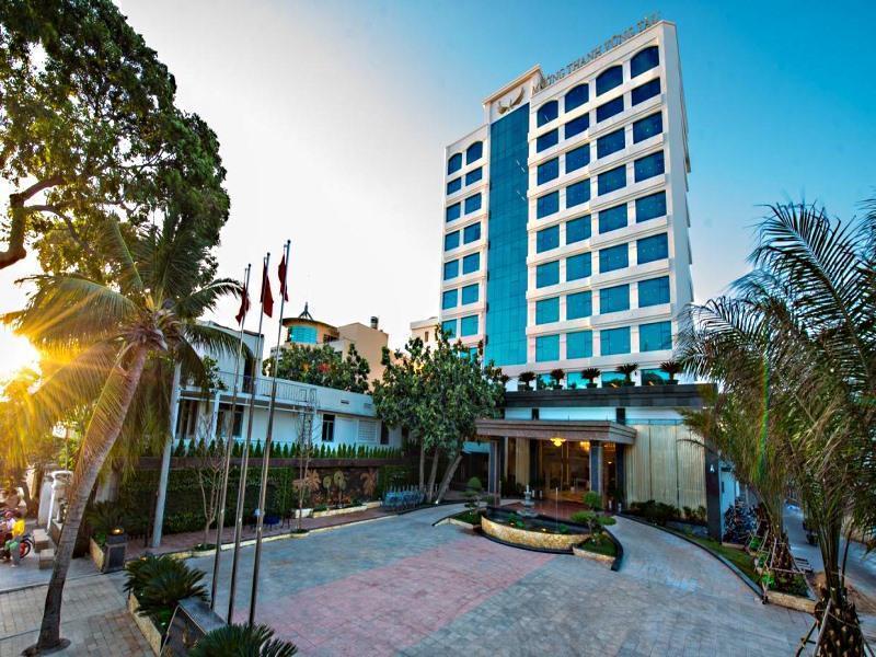 Hotel Muong Thanh Vung Tau