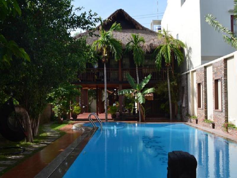 Rang Garden