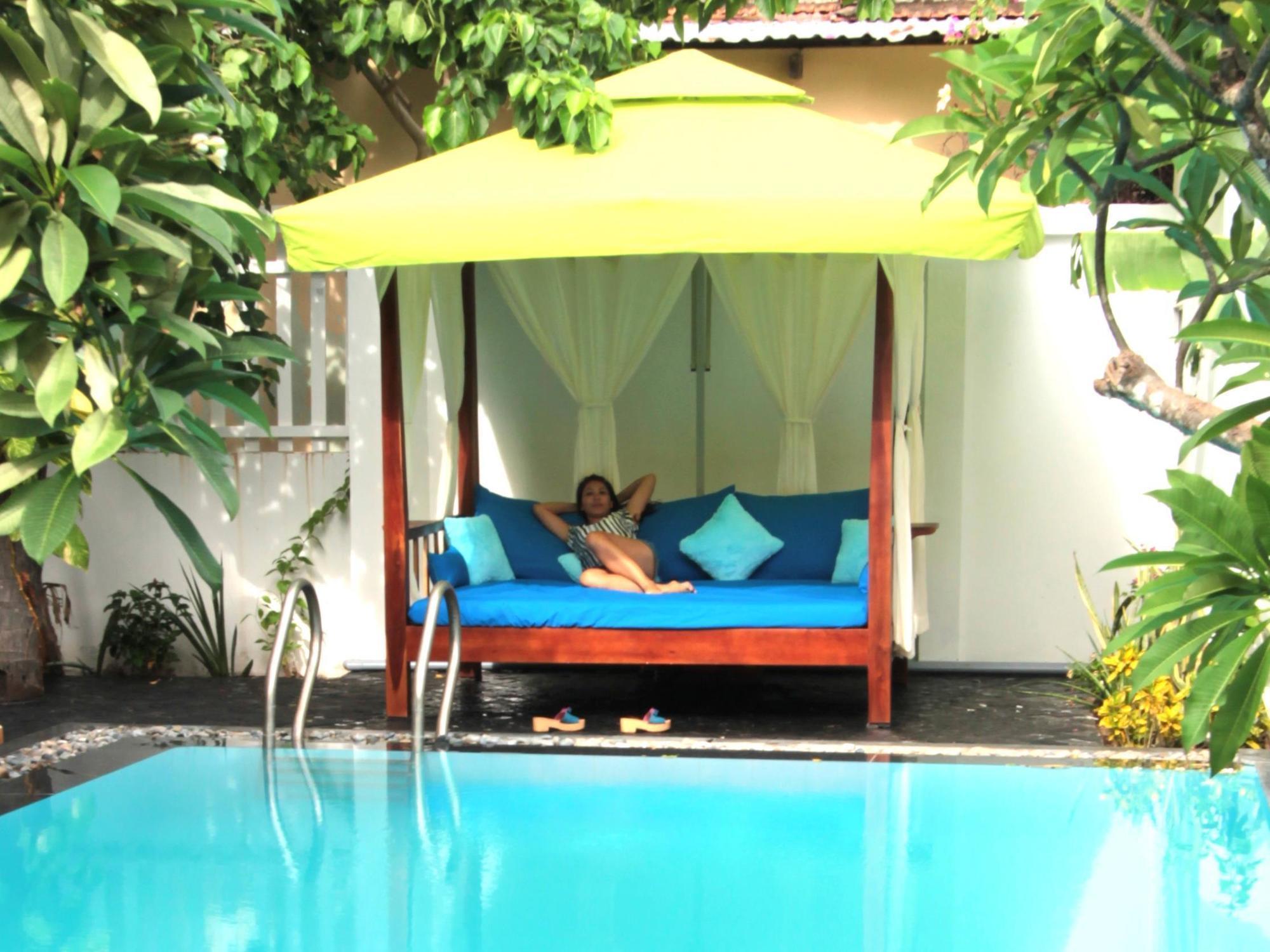 Hotel La Marina Boutique &