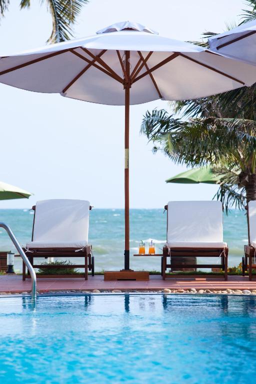 Hotel Coral Sea 3*