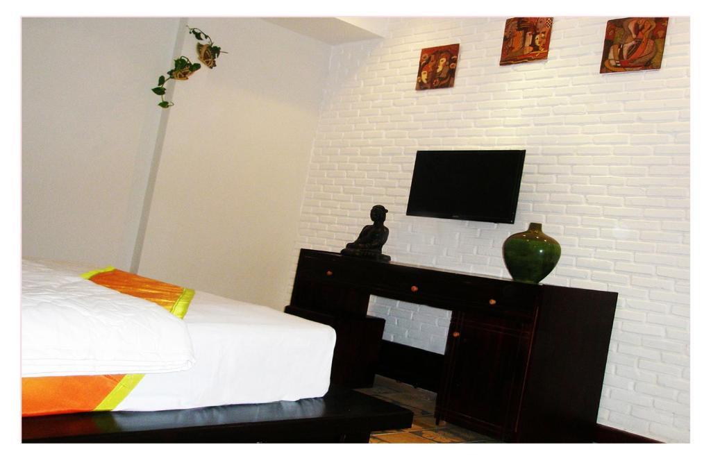 Resort Green Hill And Spa 3*