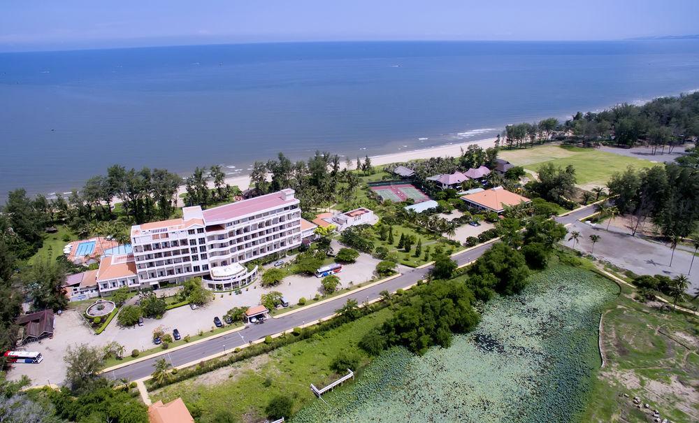 Ocean Dunes Phan Thiet