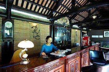 Hotel Thanh Noi Hue