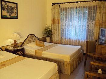 Hotel Thanh Noi Hue