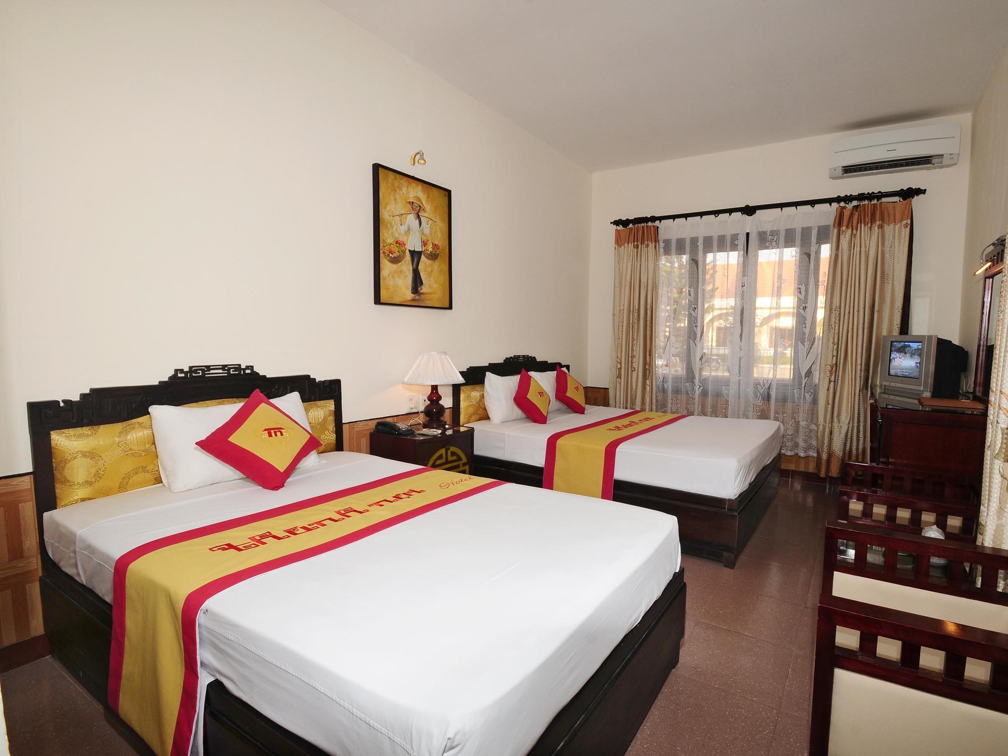 Hotel Thanh Noi