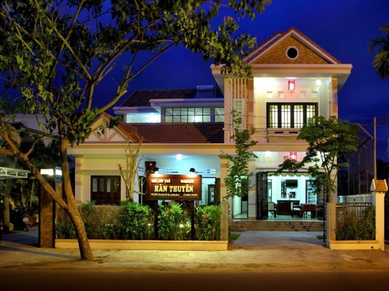 Homestay Thuyen *
