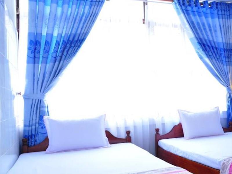 Hotel Anh Linh 1 2*