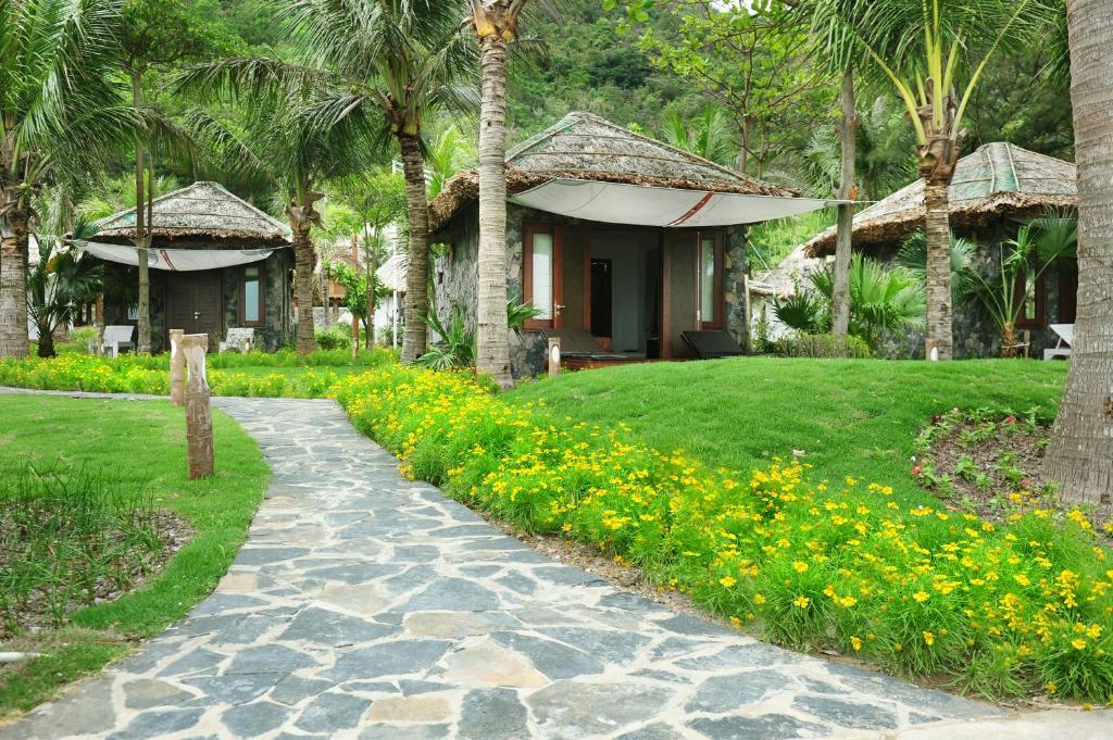 Cat Ba Resort 3*