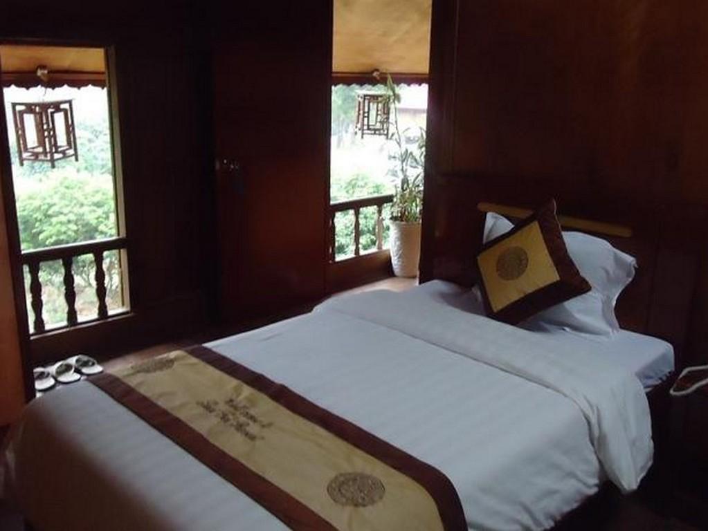 lều Cát Bà Eco *