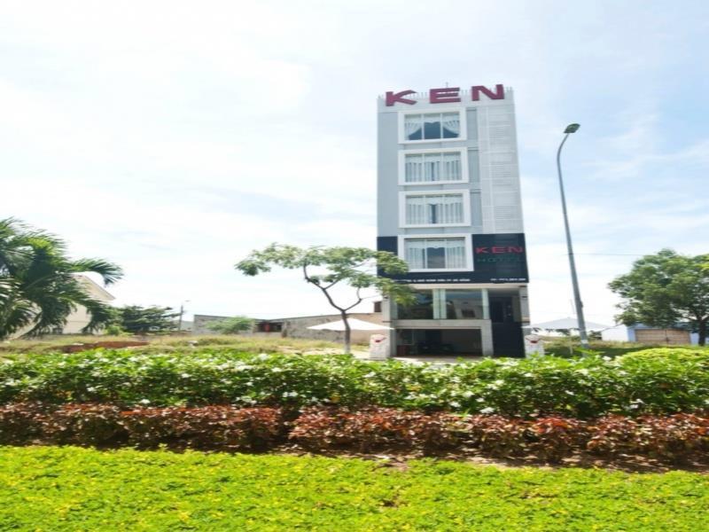 Ken
