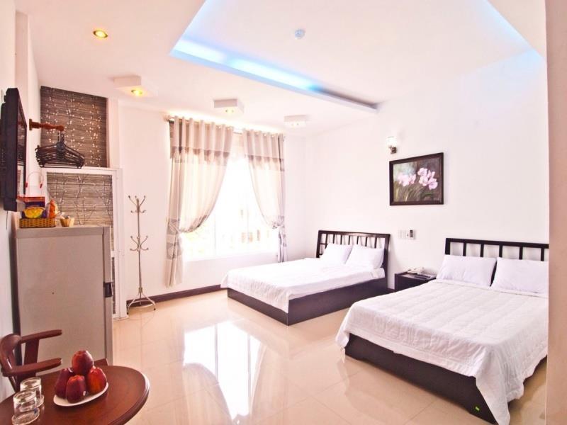 Hotel Ken