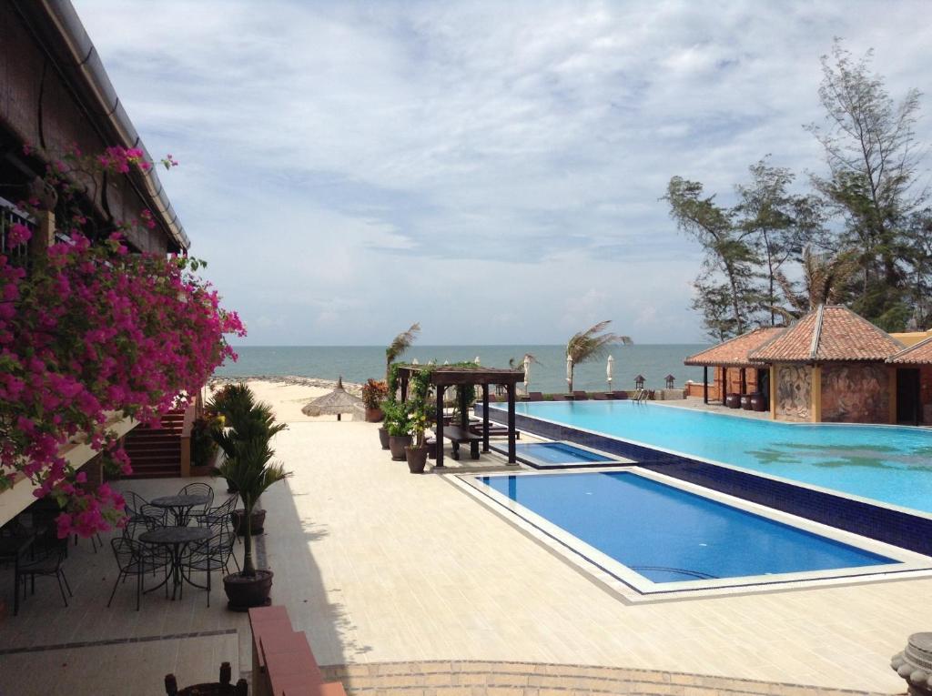 Poshanu Boutique Phan Thiet