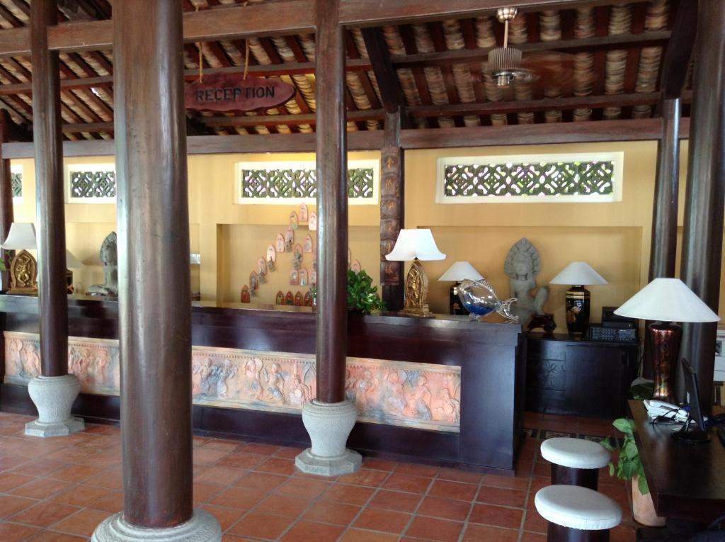 Poshanu Boutique Resort Phan Thiet