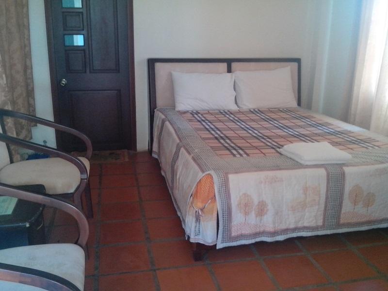 Resort Long Chau *