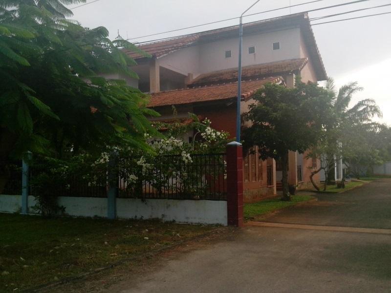 Long Chau