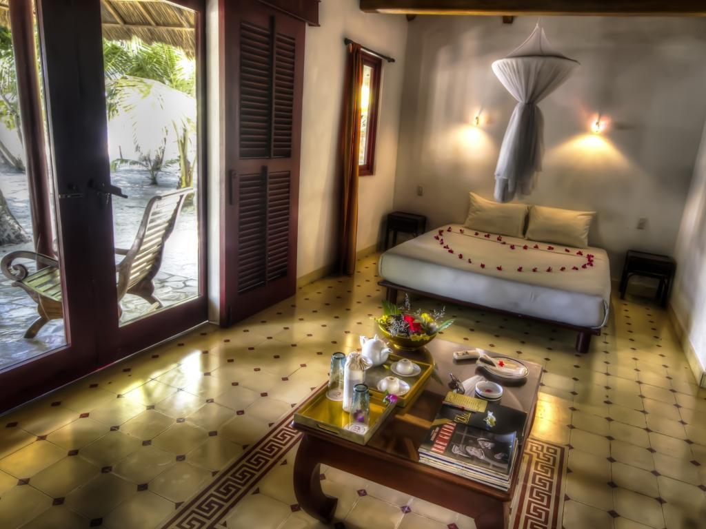 Resort Le Domaine De Tam 4*
