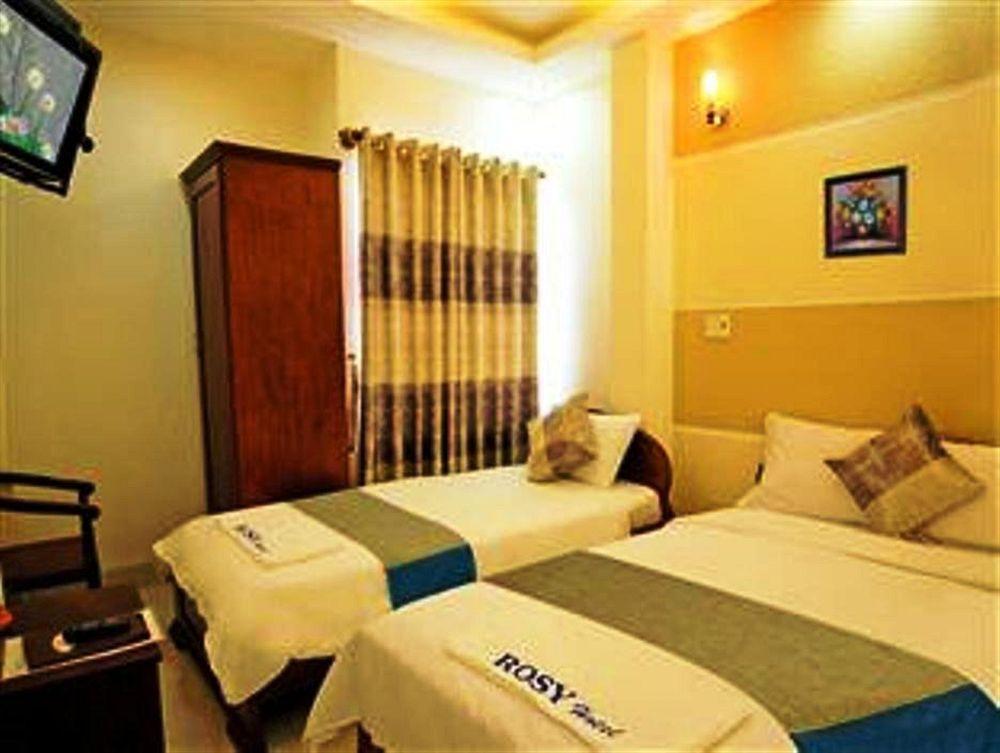 Hotel Apus 2*