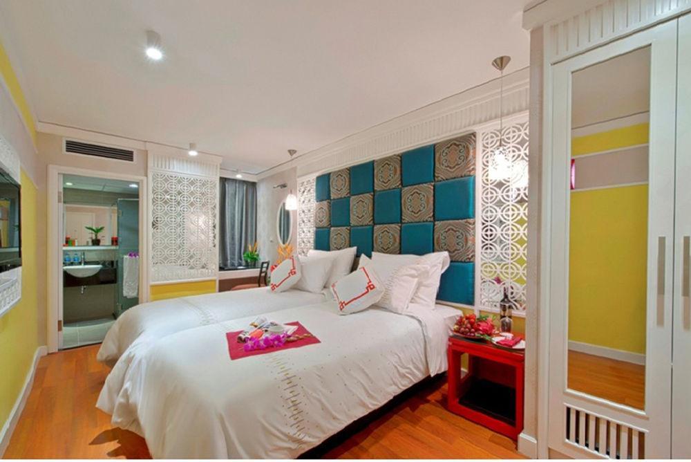 Khách Sạn&spa Classy Hà Nội
