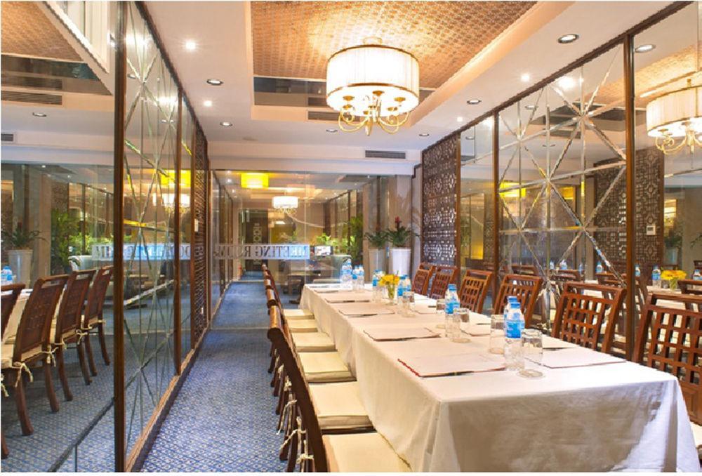 Khách Sạn&spa Classy