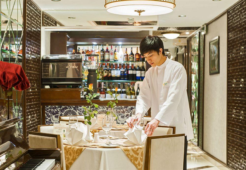 Khách Sạn&spa Classy